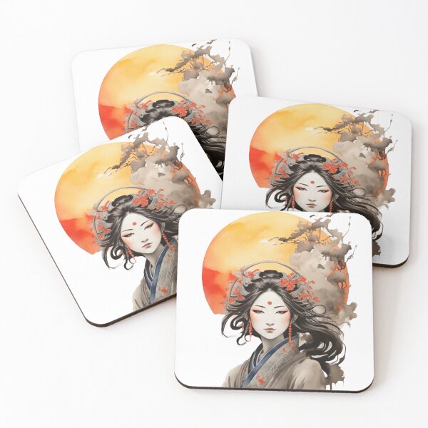 Item preview, Amaterasu no Hikari designed and sold by BurunaMD.