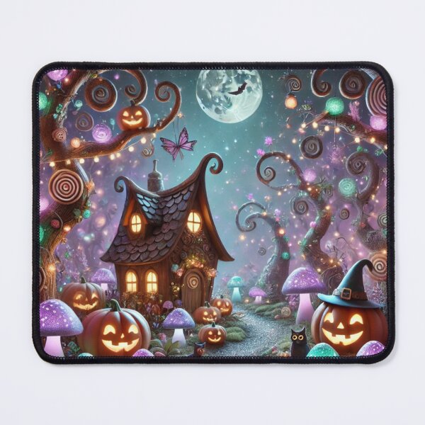 Item preview, Sugar Spell Hollow designed and sold by Dream Bloom Gallery.
