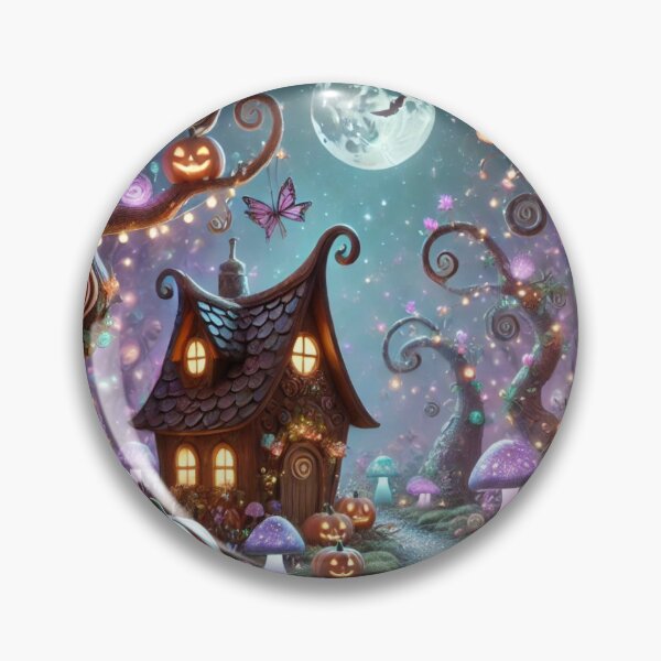 Item preview, Sugar Spell Hollow designed and sold by Dream Bloom Gallery.