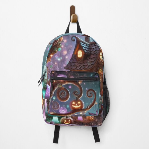 Item preview, Sugar Spell Hollow designed and sold by Oonward2021.