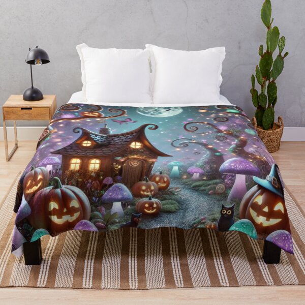 Item preview, Sugar Spell Hollow designed and sold by Oonward2021.