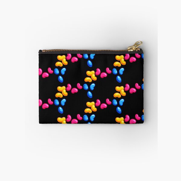 Item preview, Pansexual Jellybeans designed and sold by Artimanx.