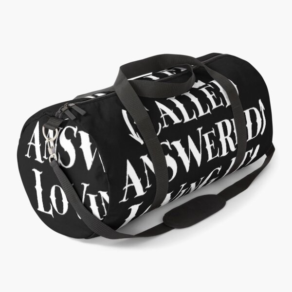 Item preview, Called Answered Loving It – Church Tech and Worship Team Design designed and sold by MrTechies.