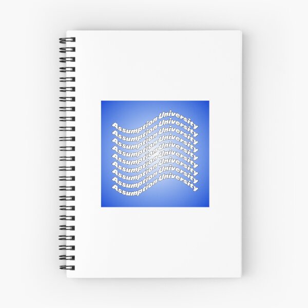 Item preview, Assumption University designed and sold by wildpalmseller.