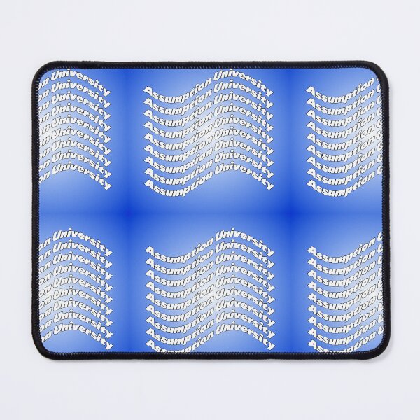 Item preview, Assumption University designed and sold by wildpalmseller.