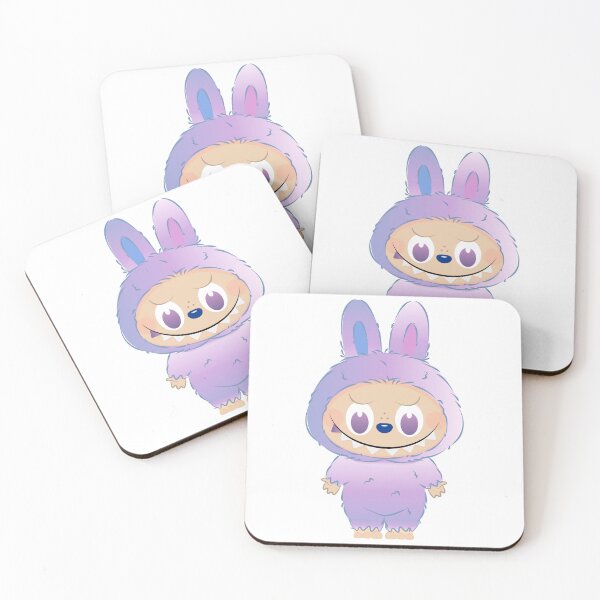 Item preview, Labubu - Luck designed and sold by ocramen.