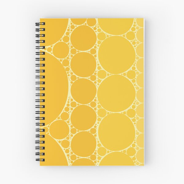 Item preview, Jumbo Sunshine Yellow. Playful Polkadots designed and sold by patternsoup.