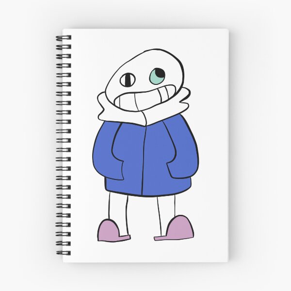 Item preview, Snas Sans Undertale Goofy Sticker designed and sold by chemicalchanges.