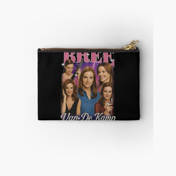 Item preview, Bree Van De Kamp - Vintage Graphic Bootleg 90s Style designed and sold by modoodles357.