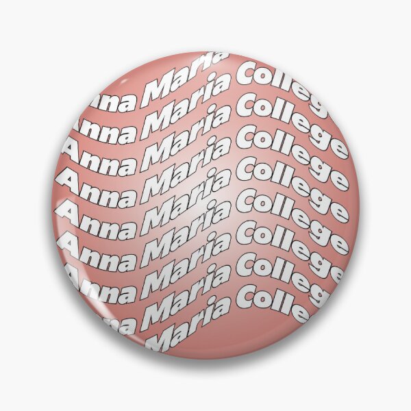 Item preview, Anna Maria College designed and sold by wildpalmseller.