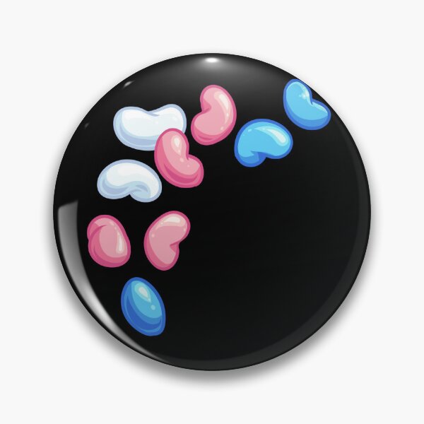Item preview, Transgender Jellybeans designed and sold by Artimanx.