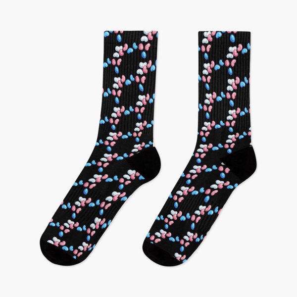 Item preview, Transgender Jellybeans designed and sold by Artimanx.