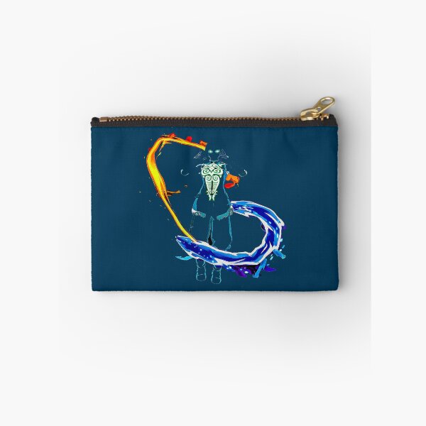Item preview, Fire and Water (TLoK) designed and sold by CJDEUCE2 .