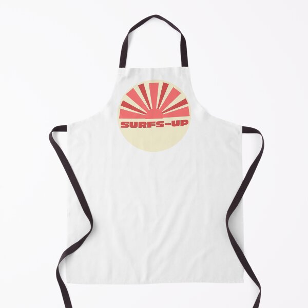 Item preview, Surfs Up Mini Retro designed and sold by shopartsyraes.