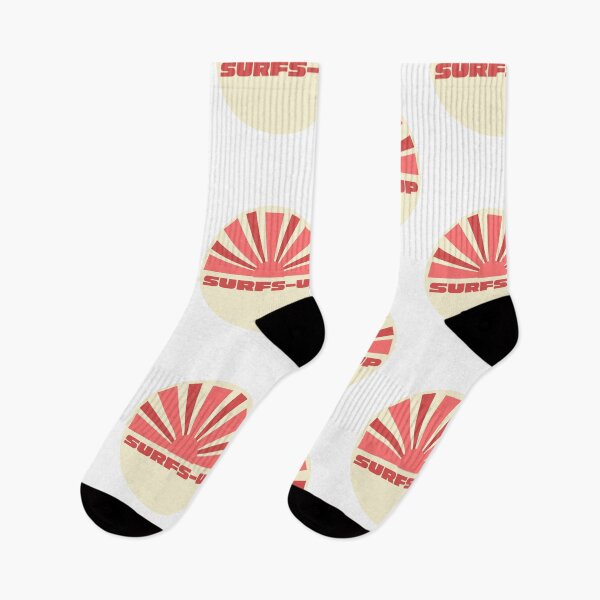 Item preview, Surfs Up Mini Retro designed and sold by shopartsyraes.