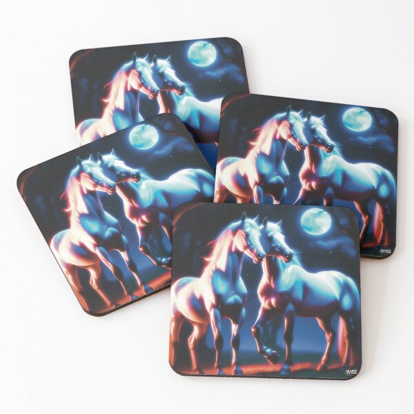Item preview, Magical Myths Of Mares At Midnight designed and sold by Mary The Vamp.