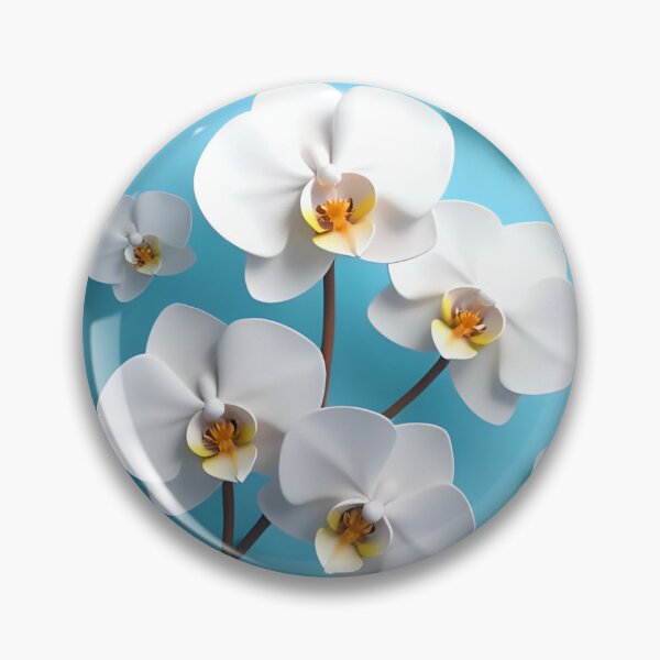 Item preview, Orchid Confetti designed and sold by Rue Market.