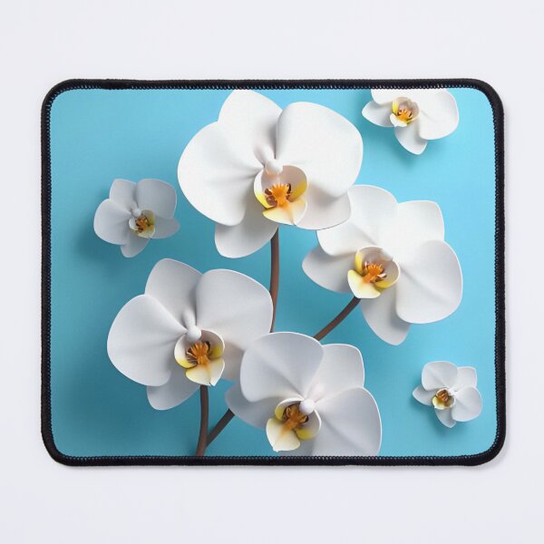 Item preview, Orchid Confetti designed and sold by Rue Design Company.