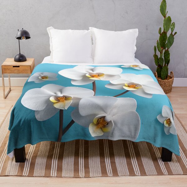 Item preview, Orchid Confetti designed and sold by Rue Market.