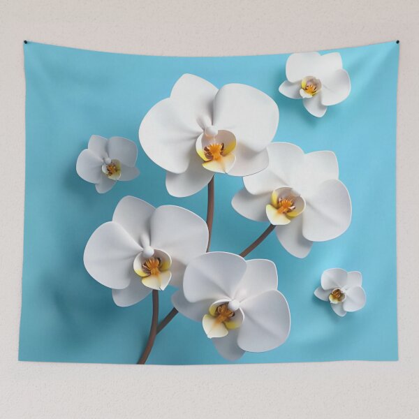 Item preview, Orchid Confetti designed and sold by Rue Market.