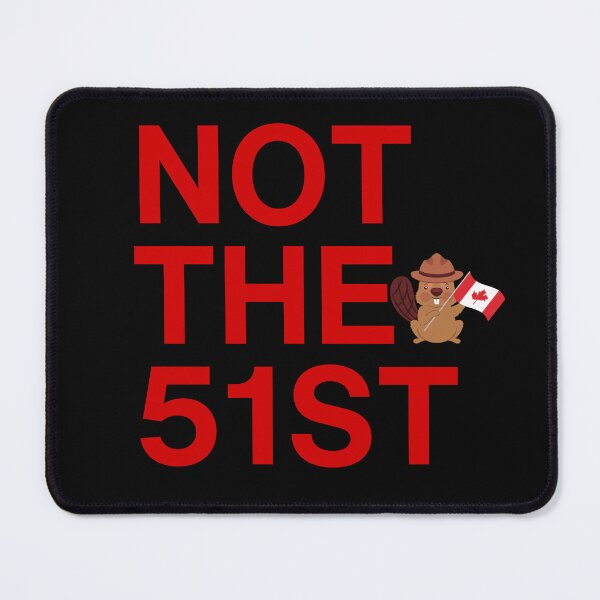Item preview, Not the 51st designed and sold by TurquoiseBird.