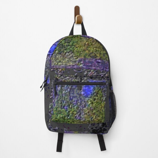 Item preview, Scenic Dark Poster Colour Abstract designed and sold by SmashingDeals.