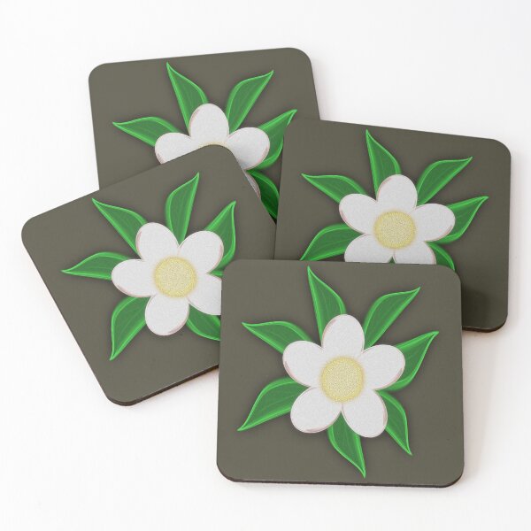 Item preview, 3D CRYSTALS FLOWER designed and sold by PJAcreations.