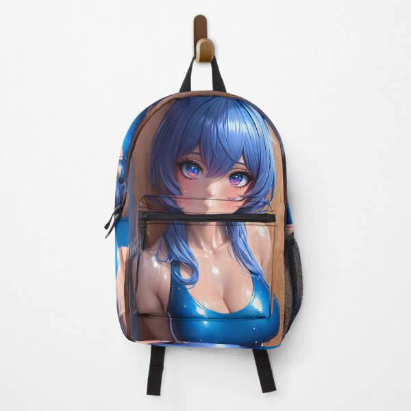 Item preview, Ganyu Sakura Heat Sports Glimmer Genshin Impact Game Girl designed and sold by mildaclairmo.
