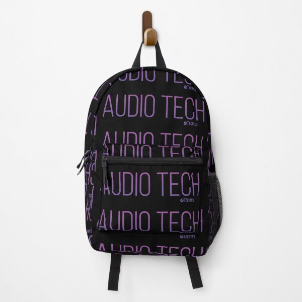 Item preview, Audio Tech – Sound Engineer and Tech Arts Design designed and sold by MrTechies.