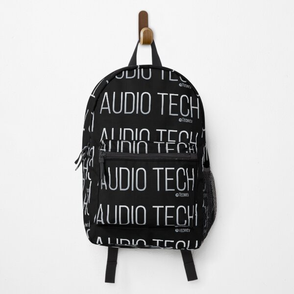 Item preview, Audio Tech – Sound Engineer and Tech Arts Design designed and sold by MrTechies.