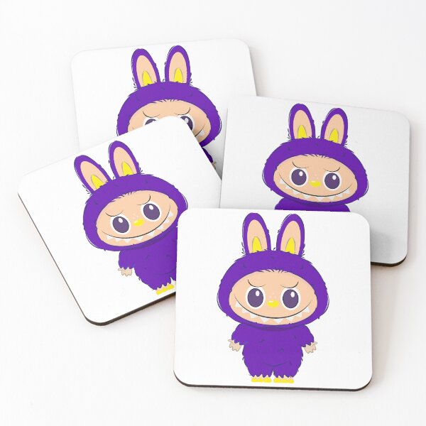 Item preview, Labubu - Pronounce designed and sold by ocramen.