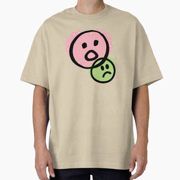 Item preview, Smiley designed and sold by Guindazola.