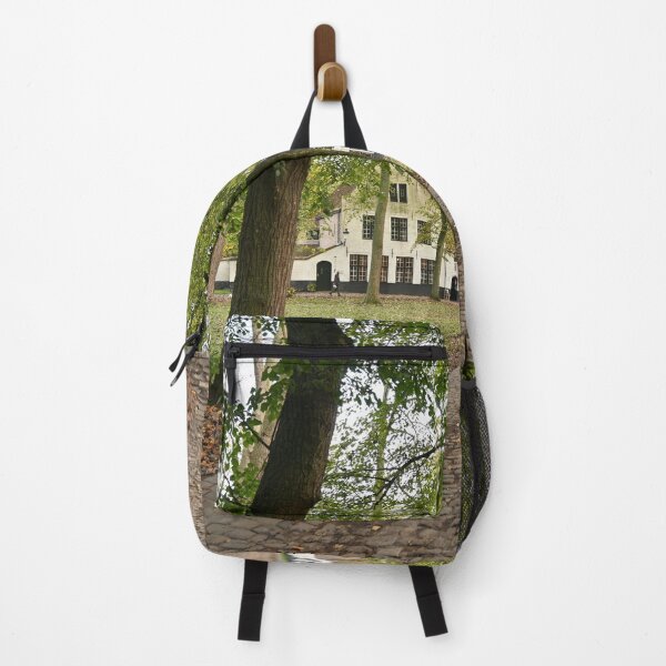 Item preview, Beguinage park – Bruges, Belgium designed and sold by SJB8Art.