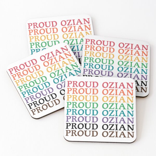 Item preview, Proud Ozian designed and sold by Wainy-Shop.
