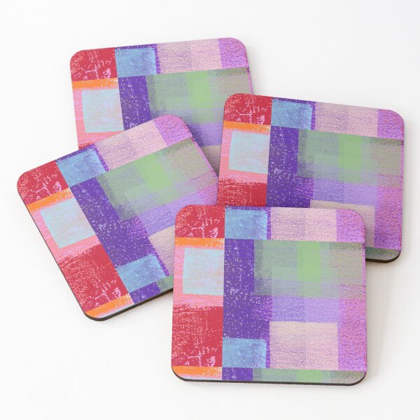Item preview, Color Blocks designed and sold by Kashabu.