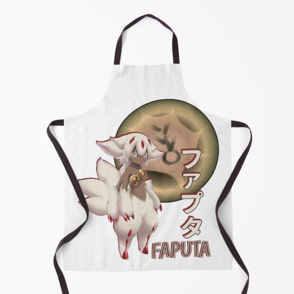 Item preview, Faputa Made in Abyss designed and sold by Bondrewd1.
