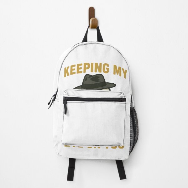 Item preview, keeping my eye on you  designed and sold by authormikemuncy.