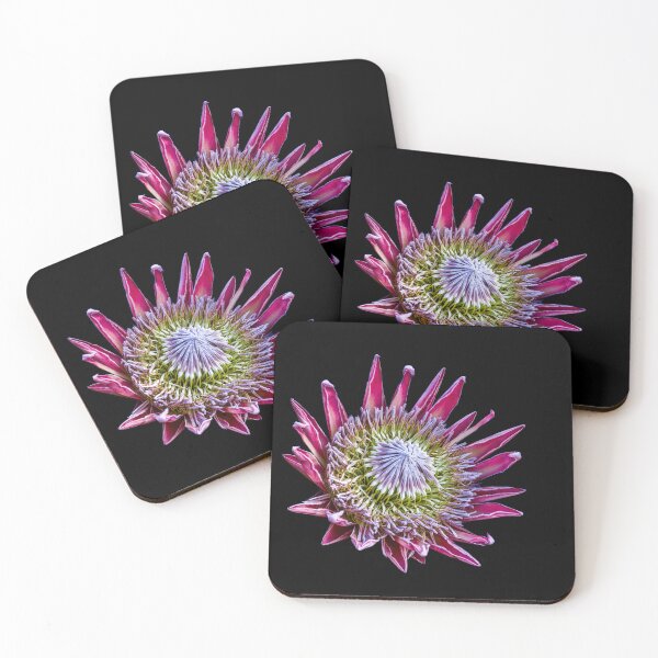 Item preview, King Protea designed and sold by Steven Weeks.