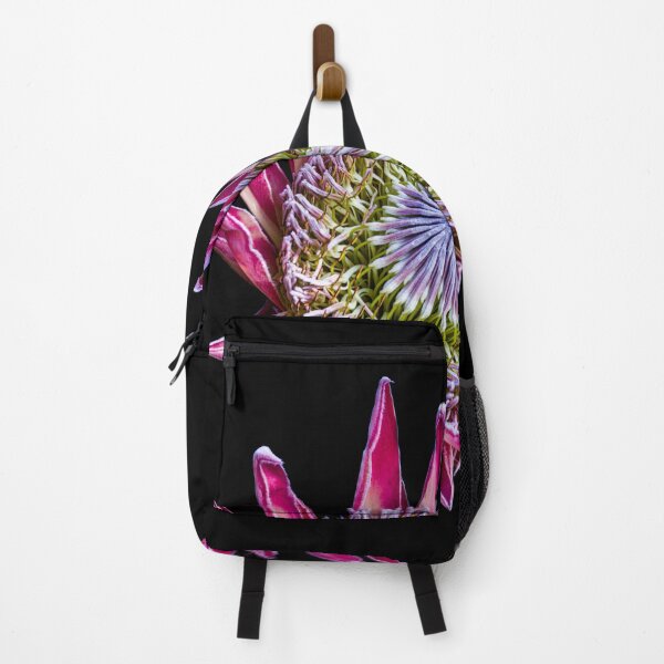 Item preview, King Protea designed and sold by Steven Weeks.