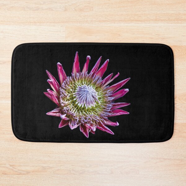 Item preview, King Protea designed and sold by Steven Weeks.