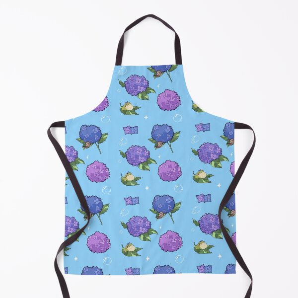 Item preview, Summertime Hydrangeas designed and sold by VenomGaia.