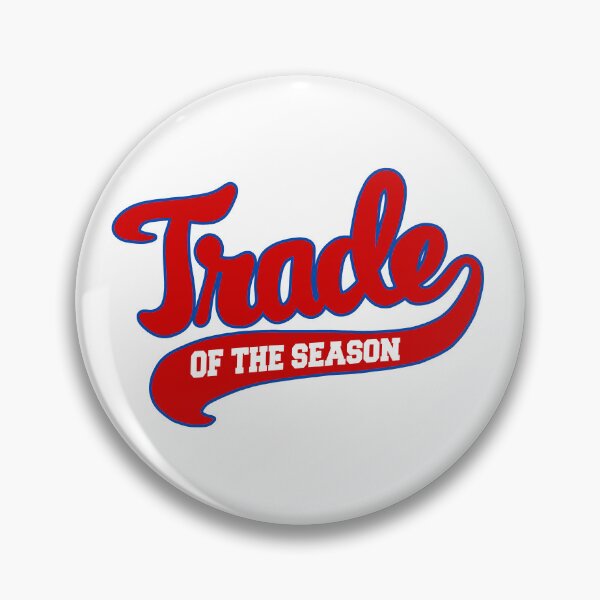 Item preview, Trade of the Season #2 logo only designed and sold by DanBith.