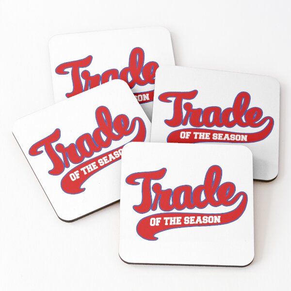 Item preview, Trade of the Season #2 logo only designed and sold by DanBith.