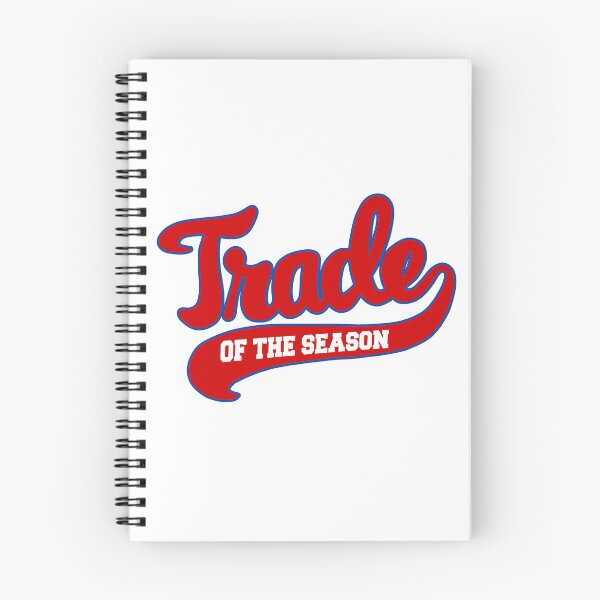 Item preview, Trade of the Season #2 logo only designed and sold by DanBith.
