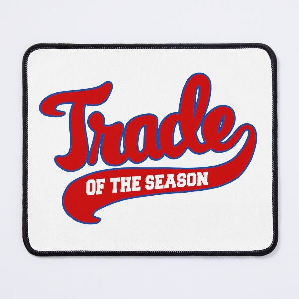 Item preview, Trade of the Season #2 logo only designed and sold by DanBith.