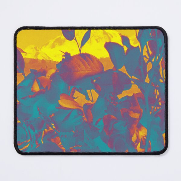Item preview, Scenic Abstract Colourful Trichrome designed and sold by SmashingDeals.