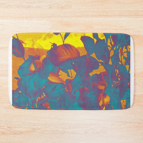 Item preview, Scenic Abstract Colourful Trichrome designed and sold by SmashingDeals.