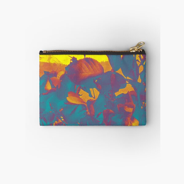Item preview, Scenic Abstract Colourful Trichrome designed and sold by SmashingDeals.