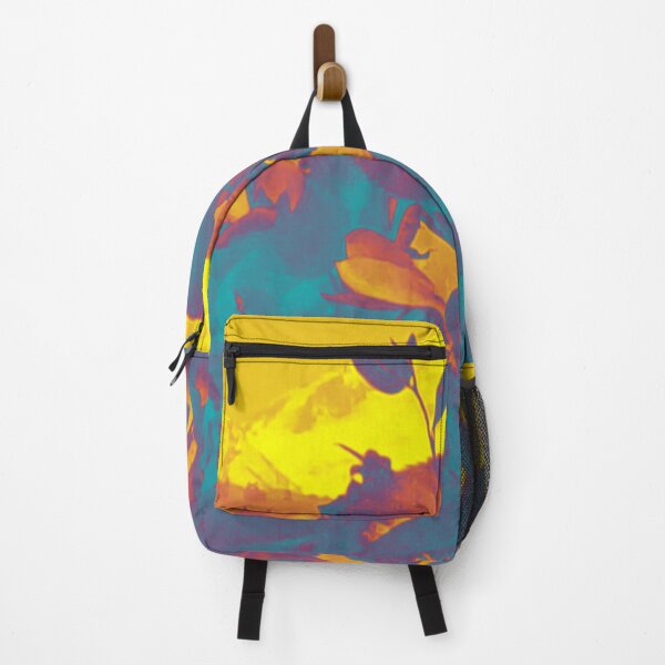 Item preview, Scenic Abstract Colourful Trichrome designed and sold by SmashingDeals.