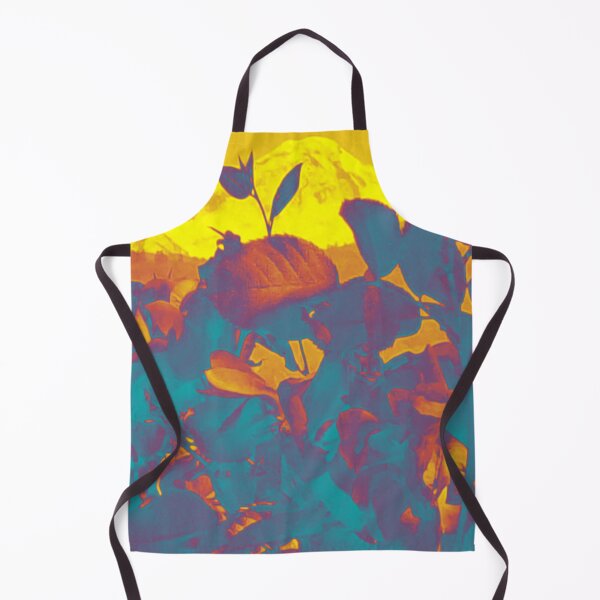 Item preview, Scenic Abstract Colourful Trichrome designed and sold by SmashingDeals.
